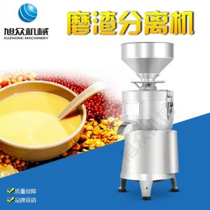 SZ-100-磨渣分离机春水堂视频在线观看
