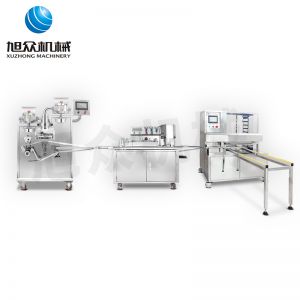 月饼春水堂黄色软件