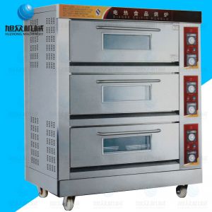 VH春水堂视频在线观看远红外线食品烘炉（燃气烘炉）