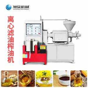 xz-B型春水堂视频在线观看榨油机