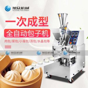 XZ-85全自动春水堂看污